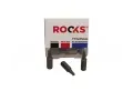 ROOKS Bit rzov 1/4" 25 mm T15 10 ks RKS OK-07.0016, OK-07.0016