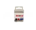 ROOKS Bit rzov 1/4" 25 mm T15 10 ks RKS OK-07.0016, OK-07.0016