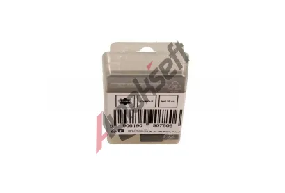 ROOKS Bit rzov T20 1/4" x 25 mm 10 ks RKS OK-07.0017, OK-07.0017