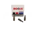 ROOKS Bit rzov T20 1/4" x 25 mm 10 ks RKS OK-07.0017, OK-07.0017