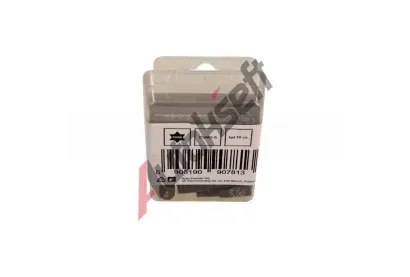 ROOKS Bit rzov 1/4" 25 mm T25 10 ks RKS OK-07.0018, OK-07.0018