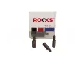 ROOKS Bit rzov 1/4" 25 mm T25 10 ks RKS OK-07.0018, OK-07.0018