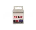 ROOKS Bit rzov 1/4" 25 mm T30 10 ks RKS OK-07.0019, OK-07.0019