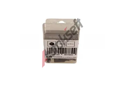 ROOKS Bit rzov 1/4" 25 mm Hex2,5 10 ks RKS OK-07.0021, OK-07.0021