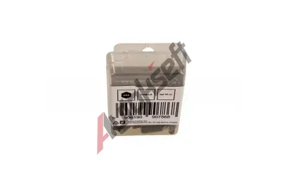 ROOKS Bit rzov 1/4" 25 mm Hex4 10 ks RKS OK-07.0023, OK-07.0023