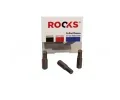 ROOKS Bit rzov 1/4" 25 mm Hex5 10 ks RKS OK-07.0024, OK-07.0024