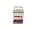 ROOKS Bit rzov 1/4" 25 mm Hex5 10 ks RKS OK-07.0024, OK-07.0024