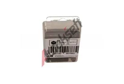 ROOKS Bit rzov 1/4" 25 mm Hex6 10 ks RKS OK-07.0025, OK-07.0025