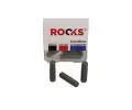 ROOKS Bit rzov 1/4" 25 mm Hex6 10 ks RKS OK-07.0025, OK-07.0025