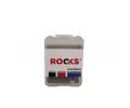 ROOKS Bit rzov 1/4" 25 mm Hex6 10 ks RKS OK-07.0025, OK-07.0025