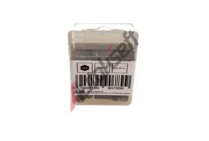 ROOKS Bit rzov 1/4" 25 mm Hex8 10 ks RKS OK-07.0026, OK-07.0026