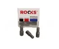 ROOKS Bit rzov 1/4" 25 mm Hex8 10 ks RKS OK-07.0026, OK-07.0026