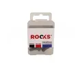 ROOKS Bit rzov 1/4" 25 mm Hex8 10 ks RKS OK-07.0026, OK-07.0026
