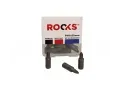 ROOKS Bit rzov 1/4" x 25 mm x PH1 10 ks RKS OK-07.0027, OK-07.0027