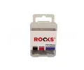 ROOKS Bit rzov 1/4" x 25 mm x PZ1 10 ks RKS OK-07.0029, OK-07.0029