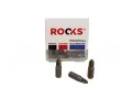 ROOKS Bit rzov 1/4" x 25 mm x PZ2 10 ks RKS OK-07.0030, OK-07.0030