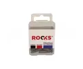 ROOKS Bit rzov 1/4" x 25 mm x PZ2 10 ks RKS OK-07.0030, OK-07.0030
