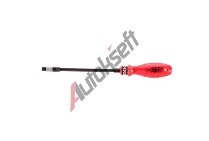 ROOKS roubovk s drkem bit flexibiln 1/4" x 185 mm RKS OK-07.0111, OK-07.0111