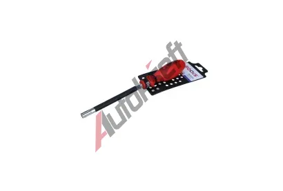 ROOKS �roubov�k ohebn� s n�str�nou hlavic� 6 mm x 150 mm RKS OK-07.0113, OK-07.0113