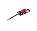 Zahnut� �roubov�k&nbsp;ROOKS&nbsp;&dash;&nbsp;RKS OK-07.0114