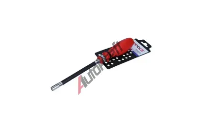ROOKS Šroubovák ohebný s nástrčnou hlavicí 7 mm x 150 mm RKS OK-07.0114, OK-07.0114 ROOKS Šroubovák ohebný s nástrčnou hlavicí 7 mm x 150 mm RKS OK-07.0114, OK-07.0114