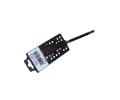 ROOKS Šroubovák ohebný s nástrčnou hlavicí 7 mm x 150 mm RKS OK-07.0114, OK-07.0114