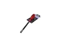 Zahnut� �roubov�k&nbsp;ROOKS&nbsp;&dash;&nbsp;RKS OK-07.0116