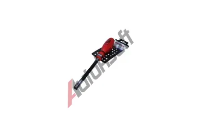 ROOKS Šroubovák ohebný s nástrčnou hlavicí 10 mm x 150 mm RKS OK-07.0116, OK-07.0116 ROOKS Šroubovák ohebný s nástrčnou hlavicí 10 mm x 150 mm RKS OK-07.0116, OK-07.0116
