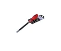 Zahnut� �roubov�k&nbsp;ROOKS&nbsp;&dash;&nbsp;RKS OK-07.0118