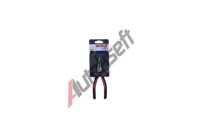 ROOKS Kle�t� kombinovan� zahnut� 160 mm RKS OK-07.1003, OK-07.1003