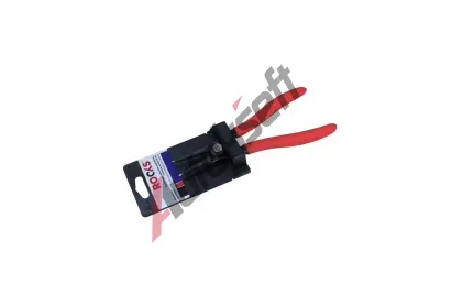 ROOKS Klet segerov vnj rovn 180 mm RKS OK-07.1006, OK-07.1006