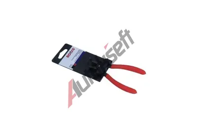 ROOKS Kleště segerové vnitřní zahnuté 140 mm RKS OK-07.1016, OK-07.1016 ROOKS Kleště segerové vnitřní zahnuté 140 mm RKS OK-07.1016, OK-07.1016