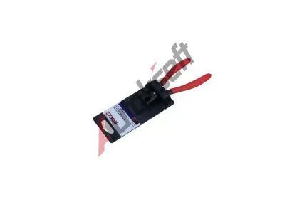 ROOKS Kle�t� segerov� vnit�n� zahnut� 140 mm RKS OK-07.1017, OK-07.1017