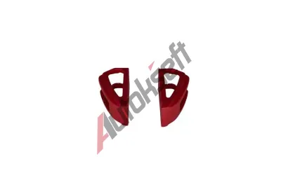 ROOKS Ochrann� krytky na �elisti kle�t� OK-07.1033 RKS OK-07.1034, OK-07.1034