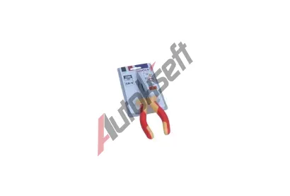 ROOKS Kle�t� kombinovan� VDE 200 mm RKS OK-07.1040, OK-07.1040