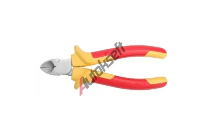 ROOKS Kleště štípací boční VDE 160 mm RKS OK-07.1041, OK-07.1041 ROOKS Kleště štípací boční VDE 160 mm RKS OK-07.1041, OK-07.1041