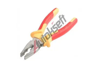 ROOKS Kle�t� kombinovan� VDE 200 mm RKS OK-07.1042, OK-07.1042