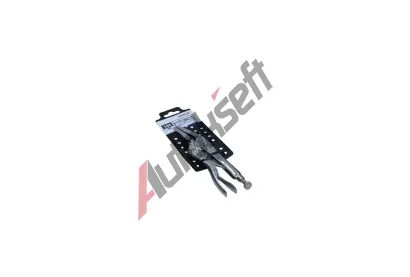 ROOKS Klet samosvorn prodlouen morsea 165 mm RKS OK-07.1053, OK-07.1053