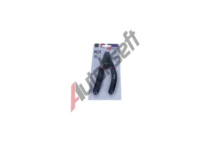 ROOKS Kle�t� elektrik��sk� 180 mm RKS OK-07.1062, OK-07.1062