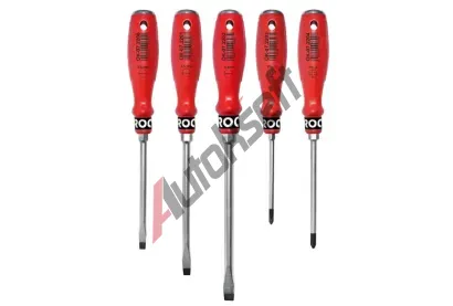 ROOKS Sada rzovch roubovku SL PH 5 ks RKS OK-07.2001, OK-07.2001