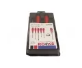 ROOKS Sada rzovch roubovku SL PH 5 ks RKS OK-07.2001, OK-07.2001