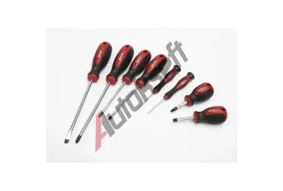 ROOKS Sada �roubov�k� 8 ks RKS OK-07.2003, OK-07.2003
