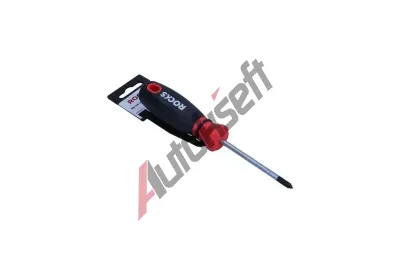 ROOKS Šroubovák křížový PH1 80 mm RKS OK-07.2108, OK-07.2108 ROOKS Šroubovák křížový PH1 80 mm RKS OK-07.2108, OK-07.2108