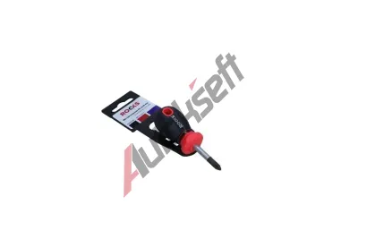 ROOKS Šroubovák křížový PH2 38 mm RKS OK-07.2111, OK-07.2111 ROOKS Šroubovák křížový PH2 38 mm RKS OK-07.2111, OK-07.2111