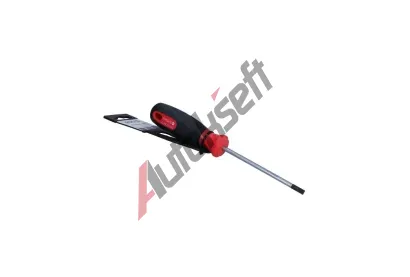 ROOKS �roubov�k ploch� SL 5 100 mm RKS OK-07.2117, OK-07.2117