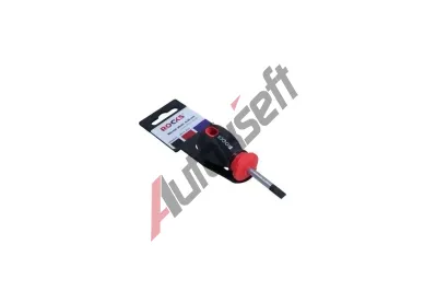 ROOKS �roubov�k ploch� SL 6 38 mm RKS OK-07.2123, OK-07.2123