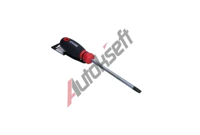 ROOKS Šroubovák plochý SL 8 150 mm RKS OK-07.2124, OK-07.2124 ROOKS Šroubovák plochý SL 8 150 mm RKS OK-07.2124, OK-07.2124