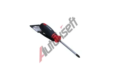 ROOKS Šroubovák křížový PZ2 100 mm RKS OK-07.2125, OK-07.2125 ROOKS Šroubovák křížový PZ2 100 mm RKS OK-07.2125, OK-07.2125
