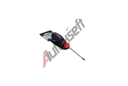 ROOKS Šroubovák křížový PZ0 75 mm RKS OK-07.2126, OK-07.2126 ROOKS Šroubovák křížový PZ0 75 mm RKS OK-07.2126, OK-07.2126