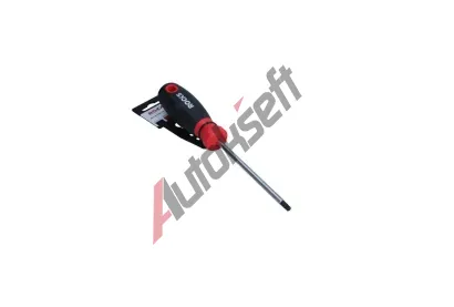 ROOKS Šroubovák Torx T27 s otvorem 100 mm RKS OK-07.2135, OK-07.2135 ROOKS Šroubovák Torx T27 s otvorem 100 mm RKS OK-07.2135, OK-07.2135